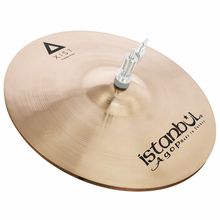 Istanbul Agop 13" Xist Hi-Hat Brilliant