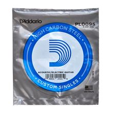 Daddario PL0095 Single String