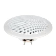Visaton FR13WP White