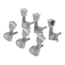 Gotoh SG381-04 Tuners 3L/3R C