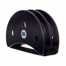 MEINL - FJS1S-BK SONAGLI PER DITA IN ACCIAIO FINGER JINGLES