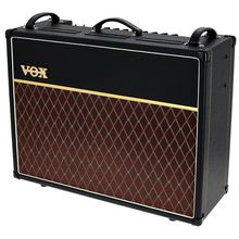 Vox best sale celestion amp