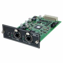 Soundcraft Si Series Madi Card