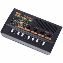 monotron DELAY