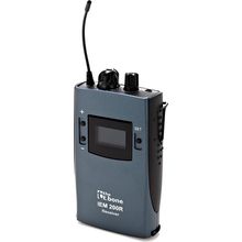 the t.bone IEM 200 R - 606 MHz B-Stock