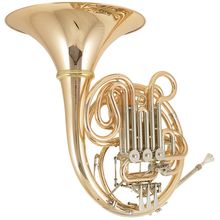 6202387 - Fanfare horn OE number by LIEBHERR