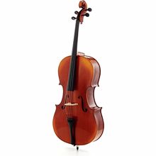 Yamaha VC 7SG44 Cello 4/4 – Thomann United States