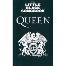 Hal Leonard Little Black Book Queen