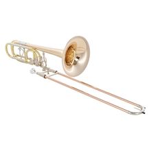 Best Brass BTB-2B Bass Trombone – Thomann United States