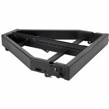 Santosom Rigging Flight case, 2x RCF FL-B HDL 6 Fly Bar — Santosom -  Professional Cases