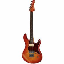 Yamaha Pacifica 611HFM LAB B-Stock