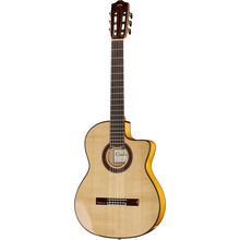 Thomann deals flamenco guitar