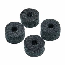 Gibraltar SC-CFL/4 Cymbal Felts Long