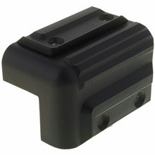 Adam Hall 4009 Cabinet Corner plastic