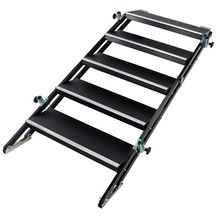 Stairville Tour Stage VarioStair 80-120
