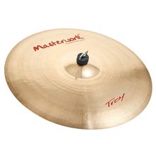 Masterwork 18" Troy Crash