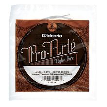 Daddario J4506 E6