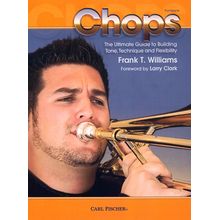 Carl Fischer Chops Trombone