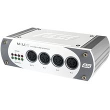 ESI M4U XT
