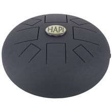 Asian Sound HAPI Slim A-Moll pentatonic