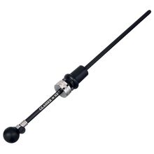 Glasser Carbon Bass Endpin