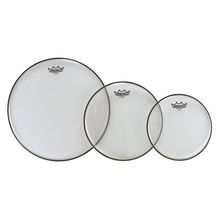 Remo PP-1382-BA Ambassador Clear