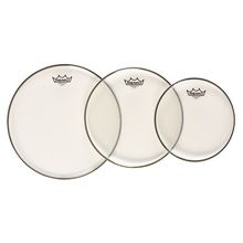 Remo PP-1182-BA Ambassador Clear