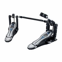 Mapex double store pedal