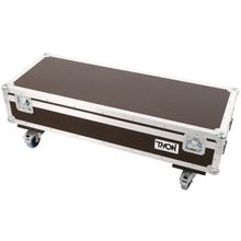Thon Case 4x LED Bar 240 RGB