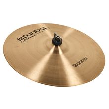 Istanbul Mehmet 14" Paper Thin Crash Tradit.