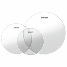 Evans G2 Standard Set clear