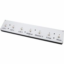 Diezel FS7-HE Footswitch