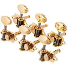 Schaller GrandTune Butterbean 3L/3R GO