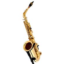 Yamaha YAS-82 ZUL 03 Alto Sax B-Stock