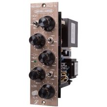 Lindell Audio 500 Series Components ᐅ Buy now from Thomann