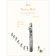 Matthias Kraft Verlag Das Xaphoon Buch