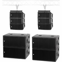 thomann line array