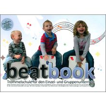Baff Beatbook Cajon Lehrbuch