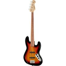 Fretless deals jazz bass