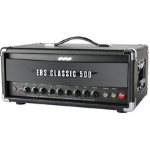 EBS Classic 500 B-Stock