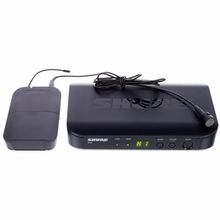 Shure BLX14/CVL M17