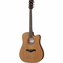 Ibanez AW65ECE-LG