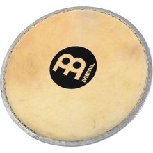 Meinl Sizzle Rivets Brass Plated