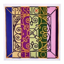 Pirastro Passione Cello A Medium 4/4