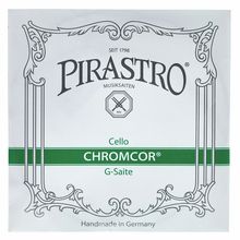 Pirastro Chromcor G Cello 4/4