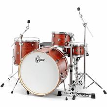Gretsch Drums Catalina Club Rock Stealth SWG