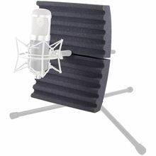 t.akustik Micscreen flex Mini