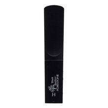Forestone Black Bamboo Tenor Sax H