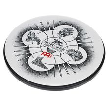 Meinl 12" Benny Greb Practice Pad