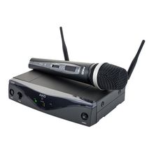 AKG WMS 420 Vocal Set Band M